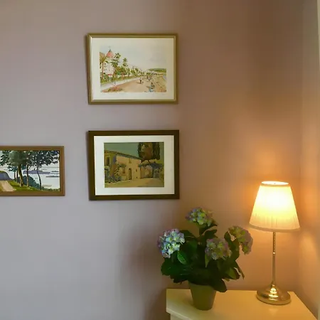 Nestor&jeeves - Riviera Vieux - Old Town - Close Sea Apartment *