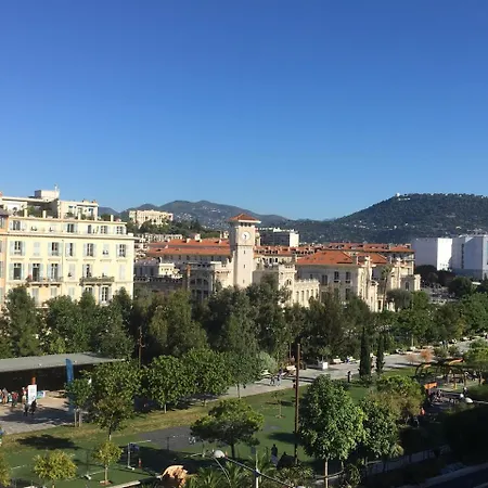 Nestor&jeeves - Riviera Vieux - Old Town - Close Sea Apartment *