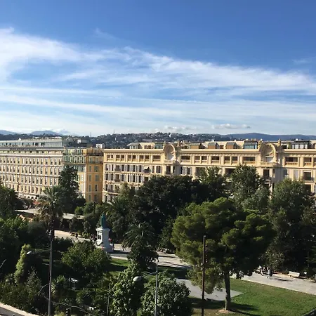 Nestor&jeeves - Riviera Vieux - Old Town - Close Sea Apartment Nizza