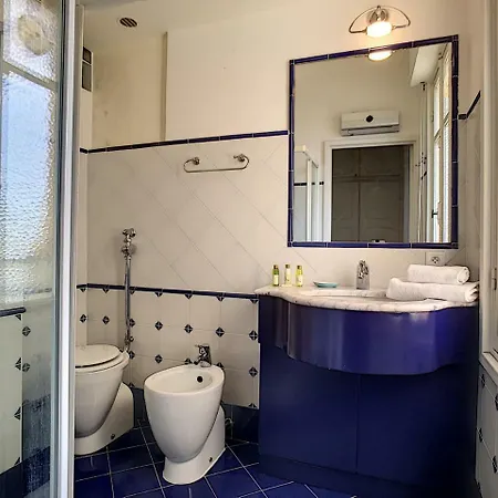 Nestor&jeeves - Riviera Vieux - Old Town - Close Sea Apartment