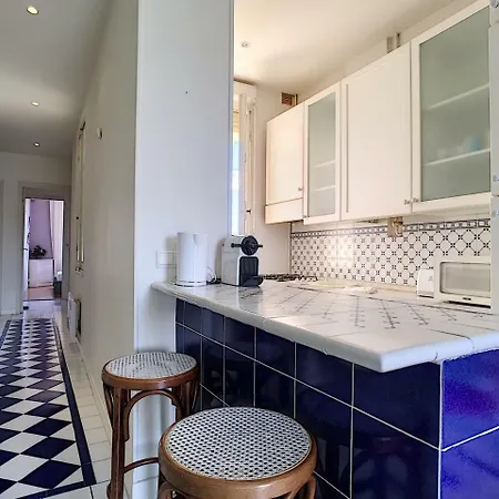 Nestor&jeeves - Riviera Vieux - Old Town - Close Sea Apartment