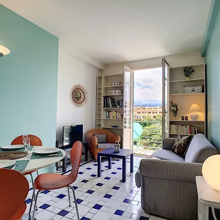 Nestor&jeeves - Riviera Vieux - Old Town - Close Sea Apartment Nizza